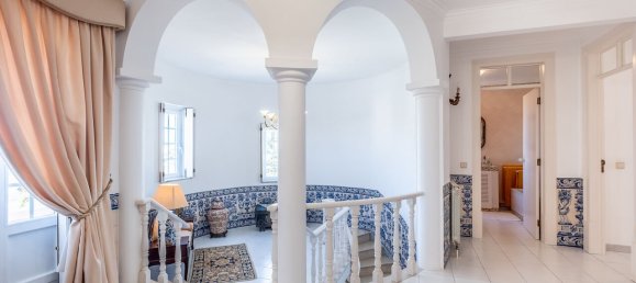 Villa de 5 dormitorios en Ericeira, Portugal No. 178526 28