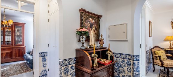 Villa de 5 dormitorios en Ericeira, Portugal No. 178526 9