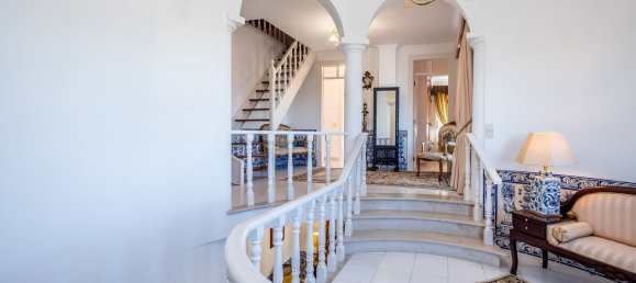 Villa de 5 dormitorios en Ericeira, Portugal No. 178526 27