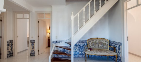 Villa de 5 dormitorios en Ericeira, Portugal No. 178526 29