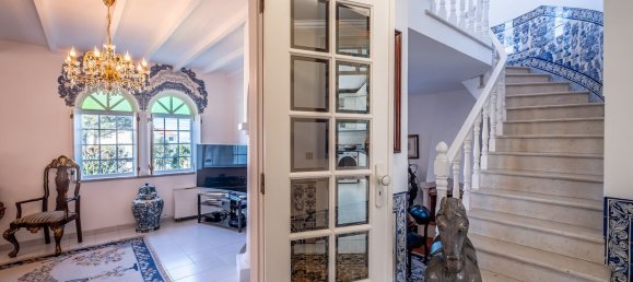 Villa de 5 dormitorios en Ericeira, Portugal No. 178526 5