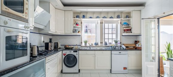 Villa de 5 dormitorios en Ericeira, Portugal No. 178526 23