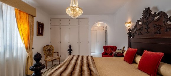 Villa de 5 dormitorios en Ericeira, Portugal No. 178526 41