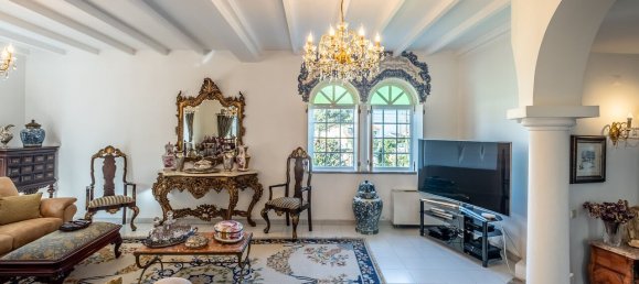 Villa de 5 dormitorios en Ericeira, Portugal No. 178526 14