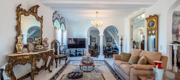 Villa de 5 dormitorios en Ericeira, Portugal No. 178526 16