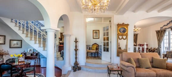 Villa de 5 dormitorios en Ericeira, Portugal No. 178526 15