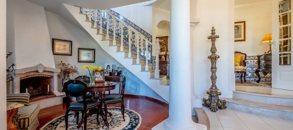 Villa de 5 dormitorios en Ericeira, Portugal No. 178526 17