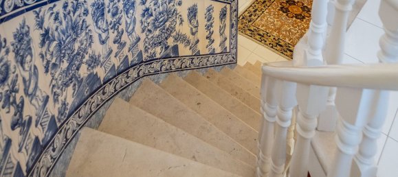 Villa de 5 dormitorios en Ericeira, Portugal No. 178526 40