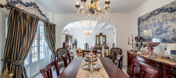 Villa de 5 dormitorios en Ericeira, Portugal No. 178526 22