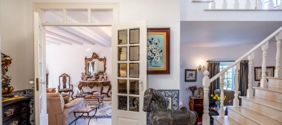 Villa de 5 dormitorios en Ericeira, Portugal No. 178526 12