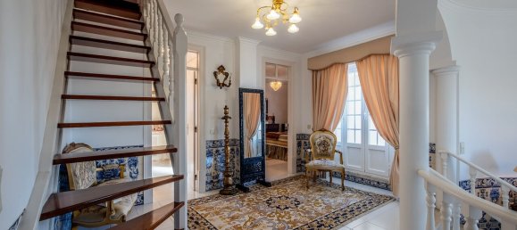 Villa de 5 dormitorios en Ericeira, Portugal No. 178526 49