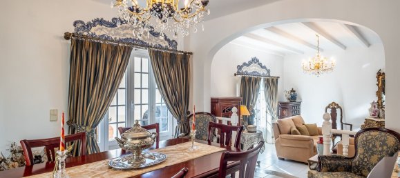 Villa de 5 dormitorios en Ericeira, Portugal No. 178526 19