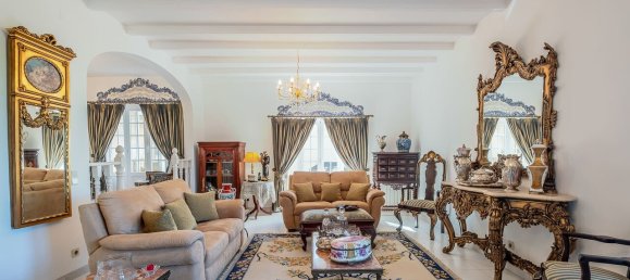 Villa de 5 dormitorios en Ericeira, Portugal No. 178526 13