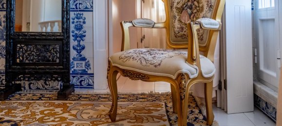 Villa de 5 dormitorios en Ericeira, Portugal No. 178526 39