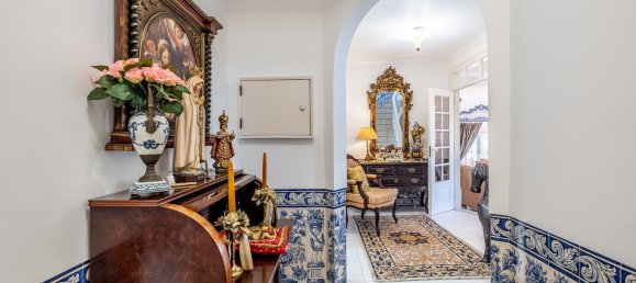 Villa de 5 dormitorios en Ericeira, Portugal No. 178526 10