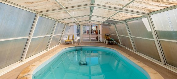 Villa de 5 dormitorios en Ericeira, Portugal No. 178526 2