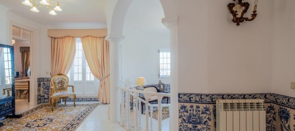 Villa de 5 dormitorios en Ericeira, Portugal No. 178526 38