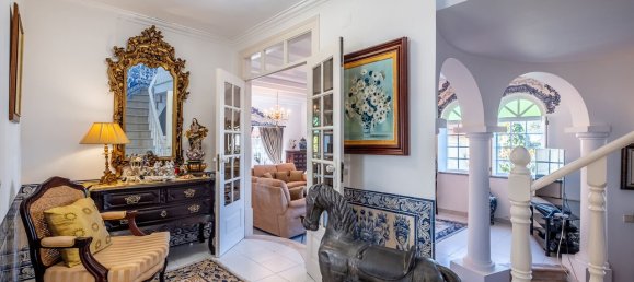 Villa de 5 dormitorios en Ericeira, Portugal No. 178526 7