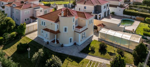 Villa de 5 dormitorios en Ericeira, Portugal No. 178526 4