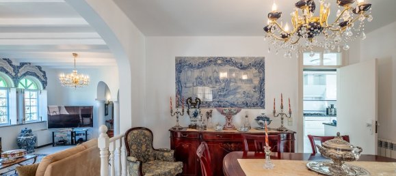 Villa de 5 dormitorios en Ericeira, Portugal No. 178526 21