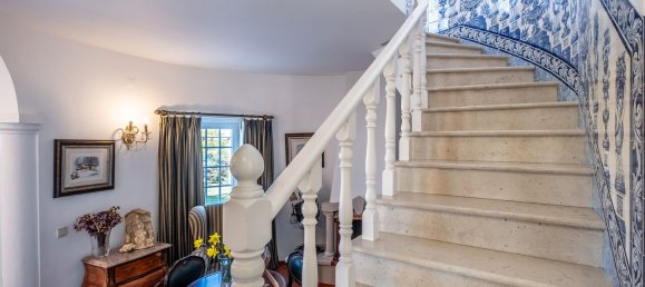 Villa de 5 dormitorios en Ericeira, Portugal No. 178526 26