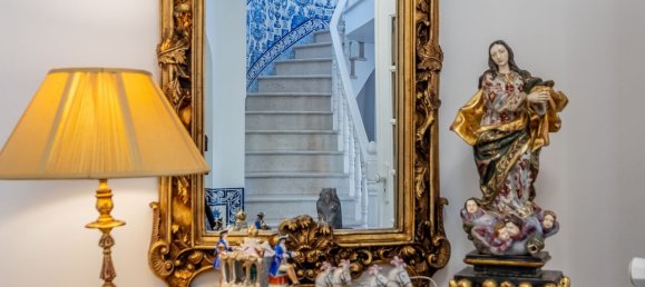 Villa de 5 dormitorios en Ericeira, Portugal No. 178526 6