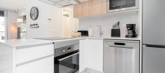 2 غرف نوم شقة في Pilar de la Horadada, Spain رقم 12737 10