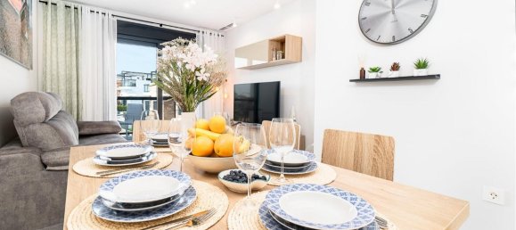 2 غرف نوم شقة في Pilar de la Horadada, Spain رقم 12737 7