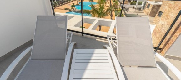 2 غرف نوم شقة في Pilar de la Horadada, Spain رقم 12737 20