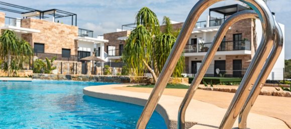 2 غرف نوم شقة في Pilar de la Horadada, Spain رقم 12737 26