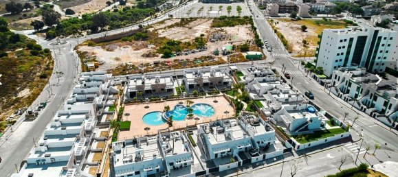 2 غرف نوم شقة في Pilar de la Horadada, Spain رقم 12737 28