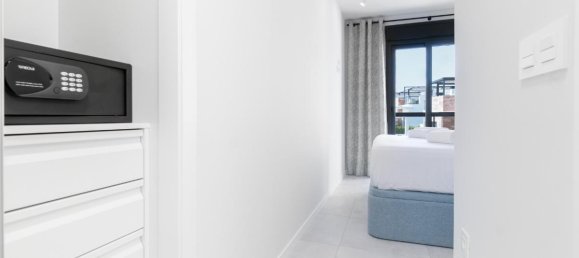 2 غرف نوم شقة في Pilar de la Horadada, Spain رقم 12737 15