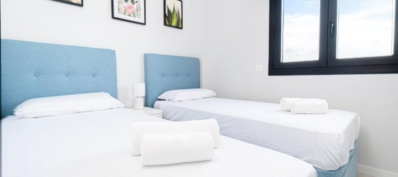 2 غرف نوم شقة في Pilar de la Horadada, Spain رقم 12737 13