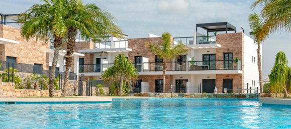 2 غرف نوم شقة في Pilar de la Horadada, Spain رقم 12737 25