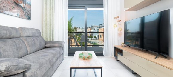 2 غرف نوم شقة في Pilar de la Horadada, Spain رقم 12737 5