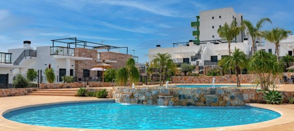 2 غرف نوم شقة في Pilar de la Horadada, Spain رقم 12737 23