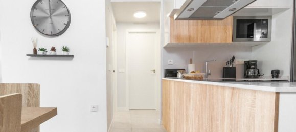 2 غرف نوم شقة في Pilar de la Horadada, Spain رقم 12737 11