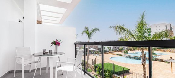 2 غرف نوم شقة في Pilar de la Horadada, Spain رقم 12737 4