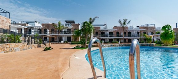 2 غرف نوم شقة في Pilar de la Horadada, Spain رقم 12737 27