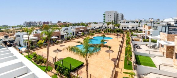 2 غرف نوم شقة في Pilar de la Horadada, Spain رقم 12737 3