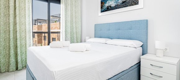 2 غرف نوم شقة في Pilar de la Horadada, Spain رقم 12737 12