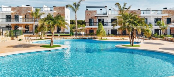 2 غرف نوم شقة في Pilar de la Horadada, Spain رقم 12737 24