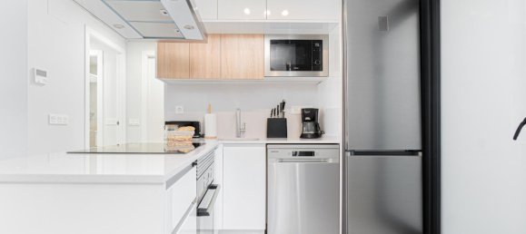 2 غرف نوم شقة في Pilar de la Horadada, Spain رقم 12737 9