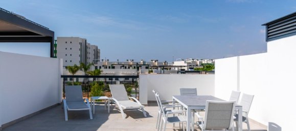 2 غرف نوم شقة في Pilar de la Horadada, Spain رقم 12737 22