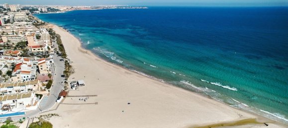 2 غرف نوم شقة في Pilar de la Horadada, Spain رقم 12737 30