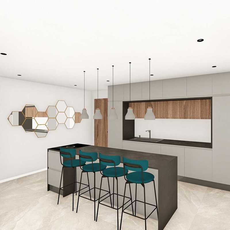 3 غرف نوم بانتهاوس في Agios Athanasios, Cyprus رقم 8094