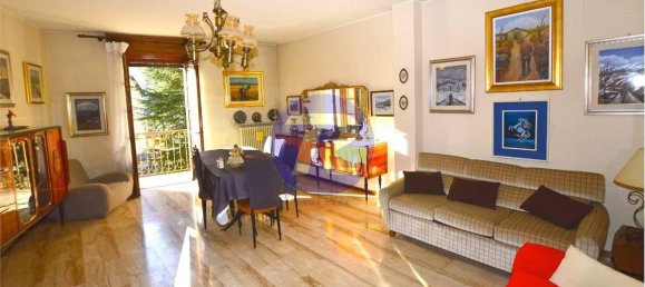 4-Zimmer Wohnung in Piazza Brembana, Italy, Nr. 173913 5