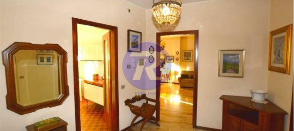 4-Zimmer Wohnung in Piazza Brembana, Italy, Nr. 173913 17