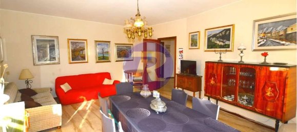 4-Zimmer Wohnung in Piazza Brembana, Italy, Nr. 173913 4