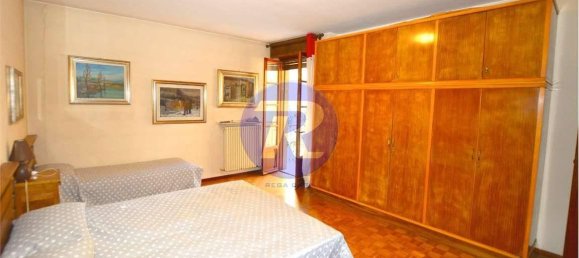 4-Zimmer Wohnung in Piazza Brembana, Italy, Nr. 173913 23